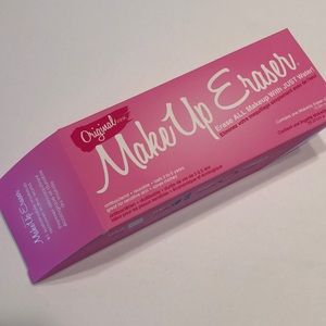 The Original Make Up Eraser
